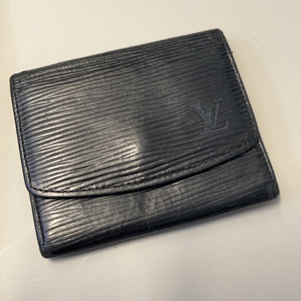 Louis Vuitton wallets set